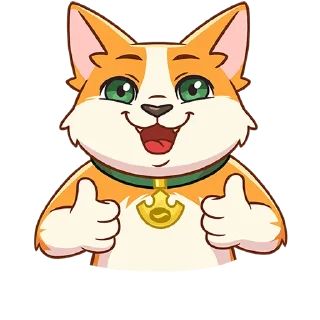 👍