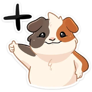 👍