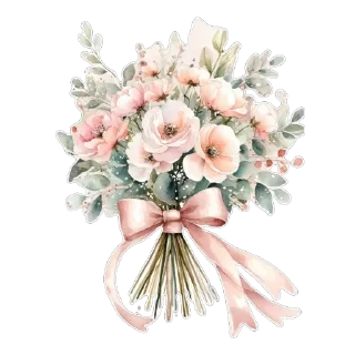 💐