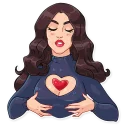 ❤️