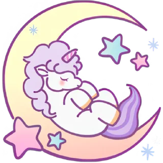 😴