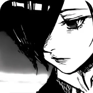 Touka • @Earth928B
