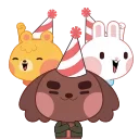 🥳