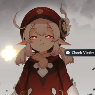 😏