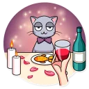 🍷