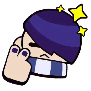 ✌️