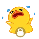 😭