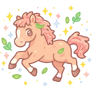 🐎