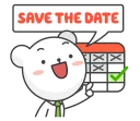 📅