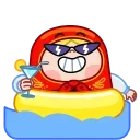😎