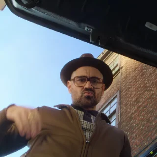 🤓