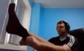 🦶