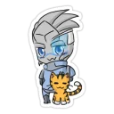 🐱