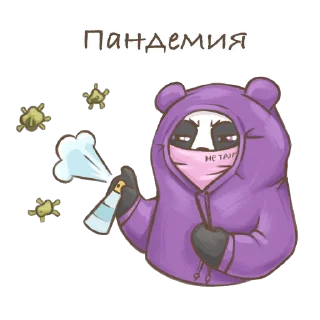 🐼