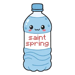 💧