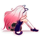 😢