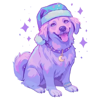 🐶