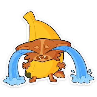 😭