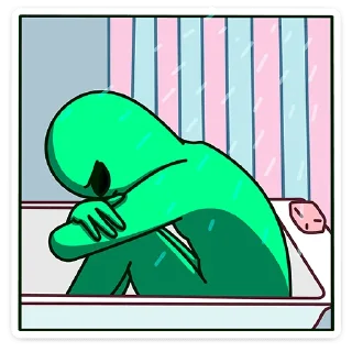 🛀