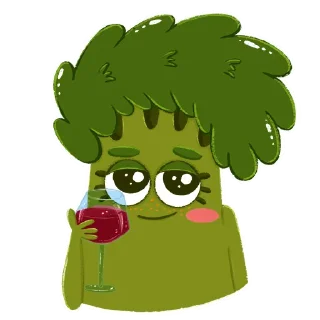 🍷