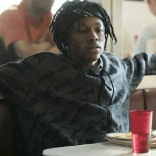 😒