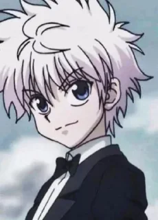 👔