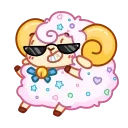 😎