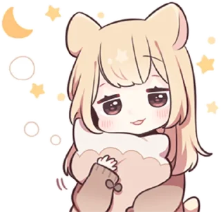 🌙