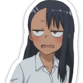 😟