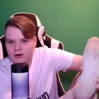 🦶