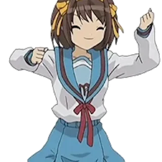 💃