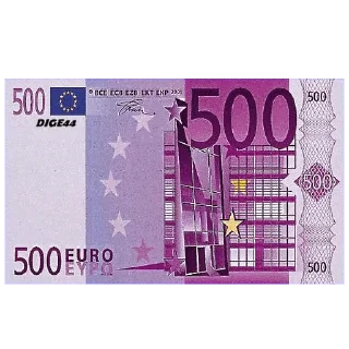 @STIKERFORALL EURO