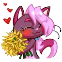 💕