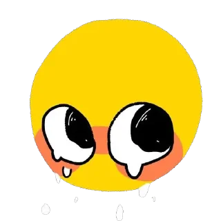 😢