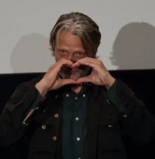 ❤️