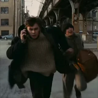 🏃