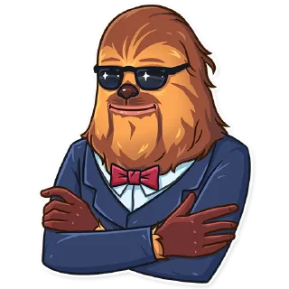 😎