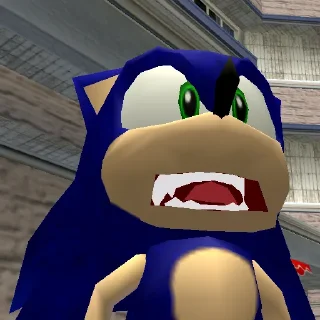 😱