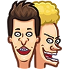Beavis and Butt-head