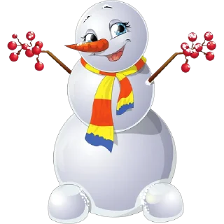 ⛄️