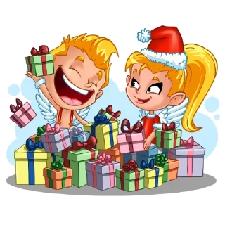 🎁