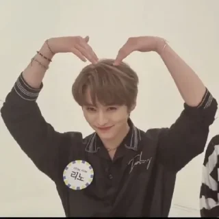 ❤️