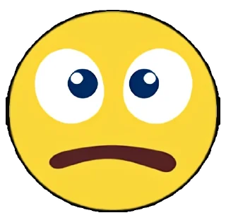 😕