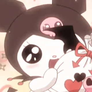 🖤