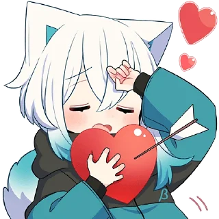 💘