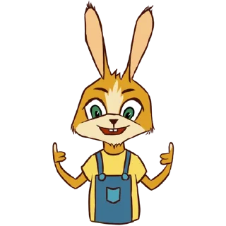 😀