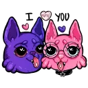 ❤️