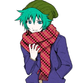 🧣