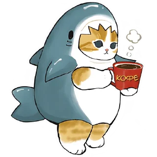☕️