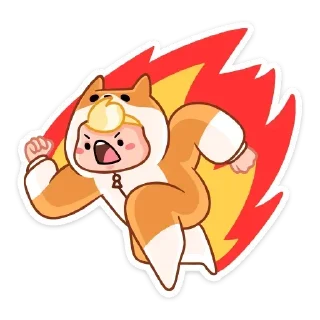 🏃